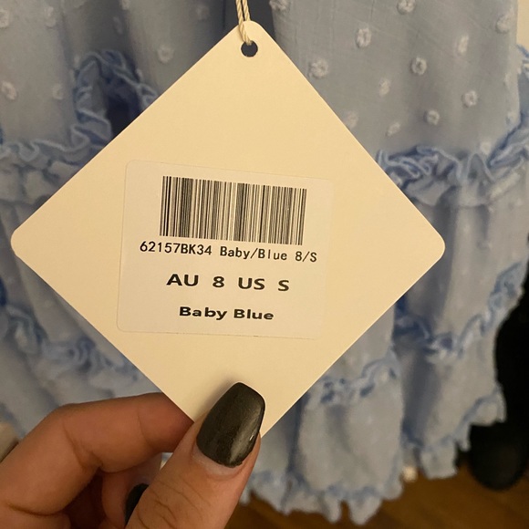 Hello Molly- Cities Never Sleep Dress - Picture 4 of 9